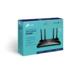 TP-Link Archer AX1500 4 Stream Dual-Band Wi-Fi 6 Wireless Router, Up to 1.5 Gbps Speeds, Upgrade Any Home Internet - Image 6