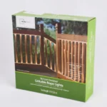 Mainstays 18 Foot PVC Linkable Incandescent Flexible Outdoor Rope Light - Image 4