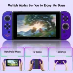 Switch Controller for Nintendo Switch/Lite/OLED, YUOY Switch Remote Control Supports Dual Vibration/Motion Control/Screenshot/Wake-up - Image 8