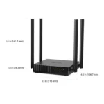 TP-Link Archer C54 | AC1200 MU-MIMO Dual-Band WiFi Router| Works with All Home Internet Providers - Image 10