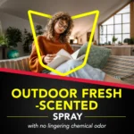 (5 pack) Raid Ant & Roach Killer, Indoor Insecticide, Residual Killing Power, Outdoor Fresh Scent, 17.5 oz, Pack of 2 - Image 15