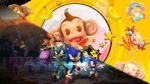 Sonic Forces + Super Monkey Ball: Banana Blitz HD Double Pack - Nintendo Switch - Image 2
