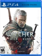 The Witcher 3: Wild Hunt Complete Edition (PS5)