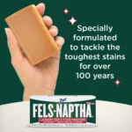 Fels-Naptha Laundry Bar & Stain Remover 5.0 oz - Image 4