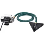 Electric Power Water Transfer Removal Pump 120V With Hose - Image 2