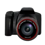 Professional Photography Camera Telephoto Digital Camera High-definition Camera - Image 2