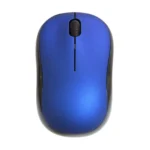 Logitech Compact Wireless Mouse, 2.4 GHz with USB Unifying Receiver, Optical Tracking, Blue, Walmart Exclusive - Image 4