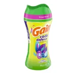 Gain + Odor Defense in-Wash Scent Booster, Super Fresh Blast Scent, 5.7 oz - Image 6