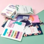 Mr. Pen- Encouragement Cards, 100 pcs, Inspirational Cards, Motivational Cards - Image 7