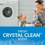 Xtra Plus OxiClean, 131 Loads Liquid Laundry Detergent, 203.1 fl oz - Image 5