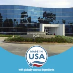 ECOS Laundry Detergent Liquid with Enzymes, 120 Loads - Plant-Powered Hypoallergenic Laundry Soap for Activewear, Pet Stains and Tough Odors - Lavender, 110 Fl Oz - Image 3