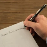 Pentel EnerGel RTX Retractable Liquid Gel Pen, 0.7mm Metal Tip, Medium Line, Assorted Ink, Pack of 8 Pens - Image 4