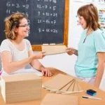 feela 30 Pack Blank Kraft Notebooks, Unlined Sketchbook Note Pad Travel Journal for Drawing Doodling Writing, Journal Bulk For Women Students Office School Supplies, A5, 60 Pages, 8.3” X 5.5” - Image 2