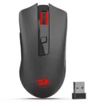 Ecomoment Wireless Gaming Mouse,24000DPI,6Programmable Buttons,75H Battery Life,Snake-Skin Rgb,3 Mode USB-C Wired/2.4GHz/Bluetooth 5.3,Rechargeable Gaming Mice for PC/PS5/Mac/Computer/Laptop/Tablet (Copy)