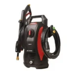 Hyper Tough 1600 Psi at 1.2 GPM 120 V 60HZ 13A Electric Powered Cold Water Pressure Washer