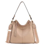 Montana West Hobo Bag for Women Crossbody Purse and Handbags Ladies Chic Shoulder Bags