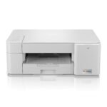 Restored Brother MFC-J1215W INKvestment Tank Wireless All-In-One Color-Inkjet Printer (Refurbished)