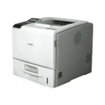Ricoh LJ3680 Ricoh Aficio Sp 5210DN Monochrome Laser Printer - Image 2
