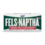 Fels-Naptha Laundry Bar & Stain Remover 5.0 oz
