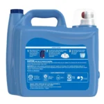 Xtra Plus OxiClean, 131 Loads Liquid Laundry Detergent, 203.1 fl oz - Image 6