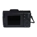 16MP 16X Zoom 1080P HD Rotation Screen Mini Mirroless Digital Camera - Image 3