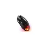 SteelSeries Aerox 5 Wireless - Lightweight Wireless Gaming Mouse - 18000 CPI -- TrueMove Air Optical Sensor - Ultra-lightweight Water Resistant Design – 180+ Hour Battery Life - Image 5