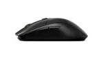 SteelSeries - Rival 3 Lightweight Wireless Optical Gaming Mouse with Brilliant Prism RGB Lighting - Black - Image 3