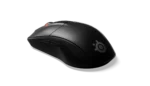 SteelSeries - Rival 3 Lightweight Wireless Optical Gaming Mouse with Brilliant Prism RGB Lighting - Black - Image 4