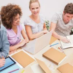 feela 30 Pack Blank Kraft Notebooks, Unlined Sketchbook Note Pad Travel Journal for Drawing Doodling Writing, Journal Bulk For Women Students Office School Supplies, A5, 60 Pages, 8.3” X 5.5” - Image 7