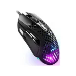 SteelSeries Aerox 5 Wireless - Lightweight Wireless Gaming Mouse - 18000 CPI -- TrueMove Air Optical Sensor - Ultra-lightweight Water Resistant Design – 180+ Hour Battery Life - Image 6