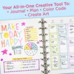 Zebra Pen Mildliner Double-Ended Creative Highlighter Set - Assorted Colors 5-Pack - Image 8