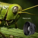 Vivitar 4K Digital Camera, 8x Digital Zoom, 3" LED Display, Bonus Macro Lens, Included SD Card - Image 6