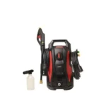 Hyper Tough 1600 Psi at 1.2 GPM 120 V 60HZ 13A Electric Powered Cold Water Pressure Washer - Image 5