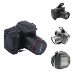 Professional Photography Camera Telephoto Digital Camera High-definition Camera - Image 5