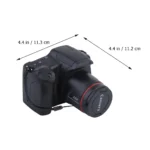 Professional Photography Camera Telephoto Digital Camera High-definition Camera - Image 6