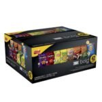 Frito Lay Bold Mix Chips Variety Pack, Mega Size, 42 Count - Image 2