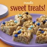 Honey Nut Cheerios – Heart-Healthy Gluten-Free Breakfast Cereal, Mega Size 27.2 oz - Image 4