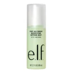 e.l.f. All-Night Hold Micro-Fine Matte Setting Mist – 2.7 fl oz - Image 5