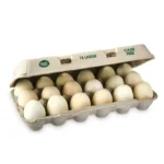 Great Value Cage-Free Large White Eggs – 18 Count - Image 2