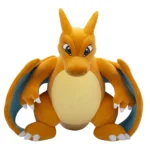 Pokémon 24″ Charizard Plush – Large Soft Collectible Toy with Authentic Details - Image 2