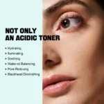 ZealSea Salicylic Acid 2% BHA Pore Minimizing & Redness Relief Toner – 6.76oz - Image 5