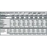 Frito Lay Bold Mix Chips Variety Pack, Mega Size, 42 Count - Image 5