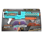 Adventure Force Tactical Strike Boxer Pro – Full-Auto Motorized Flywheel Blaster with 55-Piece Ammo Set, Shoots Up to 150 FT, Ages 14+ - Image 11