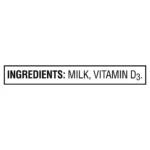 Great Value Whole Vitamin D Milk – 1 Gallon (128 fl oz) - Image 6