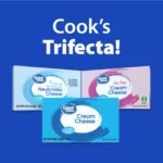 Great Value Cream Cheese Brick, 8 oz - Image 4