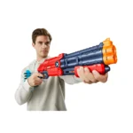 XSHOT Excel Ultimate Shootout Pack – 4 Blasters & 48 Darts Outdoor Toy for Ages 8+ - Image 3