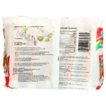 Indomie Halal-Certified, Original Flavor Mi Goreng Instant Stir Fry Noodles, 15 oz, 5 Pack Bag - Image 4