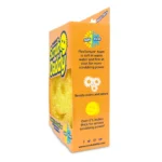 Scrub Daddy Original Non-Scratch Cleaning Sponge – Versatile, Durable, and Colorful for All Surfaces - Image 3
