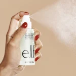 e.l.f. All-Night Hold Micro-Fine Matte Setting Mist – 2.7 fl oz - Image 7