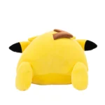 Pokémon 18” Sleeping Pikachu Plush – Ultra-Soft Cuddly Toy for Travel, Bedtime & Car Rides - Image 5